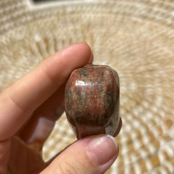 Jasper Heart - Picture 3 of 6